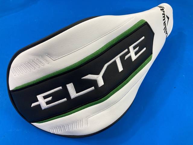 中古 ELYTE X 10.5°ドライバー ゴルフ用品