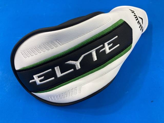 中古 ELYTE X #4(21°)ユーティリティ ゴルフ用品