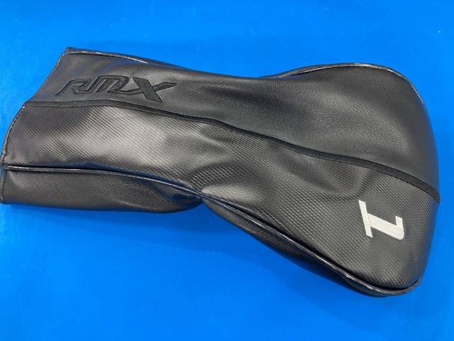 中古 RMX VD/M 9.5°ドライバー ゴルフ用品