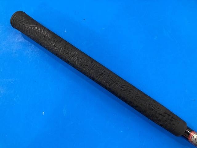 中古 TP COLLECTION BLACK (2023) DEL MONTE TB1 トラスヒールパター ゴルフ用品