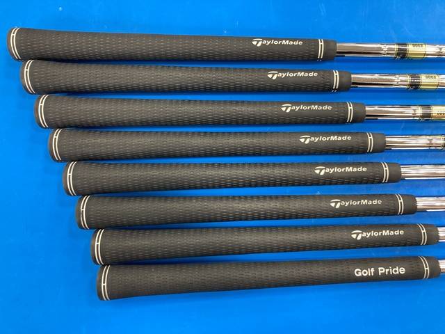 中古 TOUR PREFERRED MB その他アイアンセット ゴルフ用品
