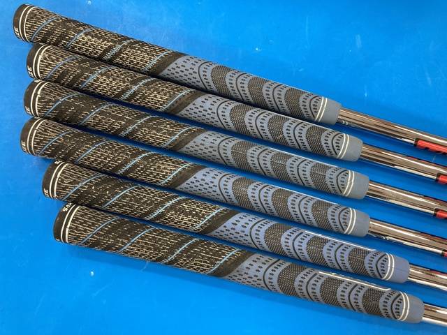 中古 TOUR PREFERRED MC (2014) 6本アイアンセット ゴルフ用品