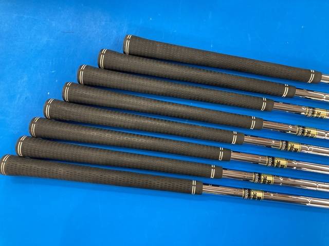中古 TOUR PREFERRED MB (US)  8本アイアンセット ゴルフ用品