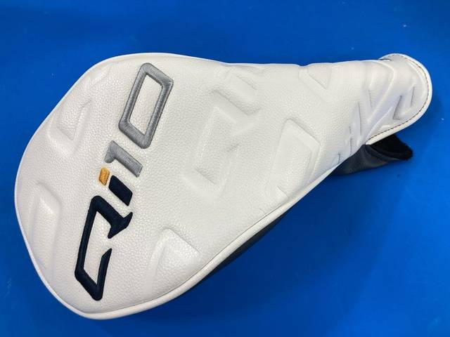 中古 Qi10 MAX 10.5°ドライバー ゴルフ用品