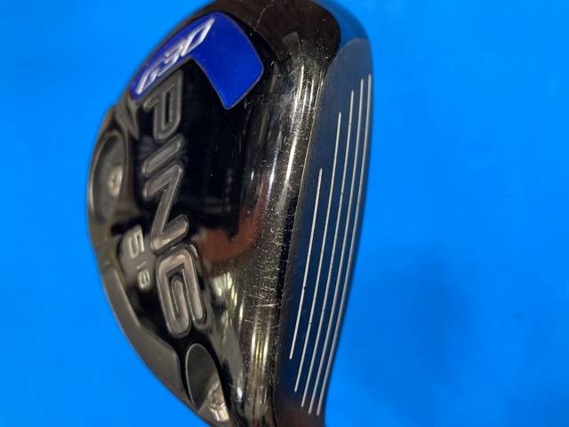 中古 G30 (付属無) #5(18゜)フェアウェイウッド ゴルフ用品