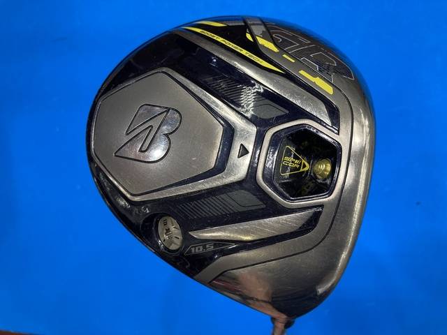 中古 TOUR B JGR (2019) 10.5°ドライバー ゴルフ用品