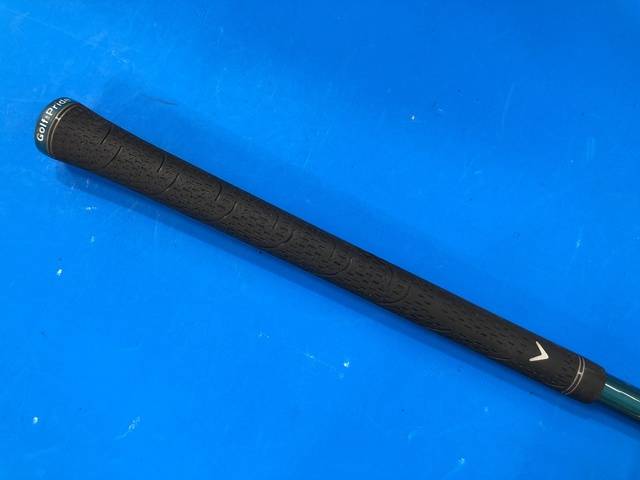 中古 ROGUE  9゜ドライバー ゴルフ用品