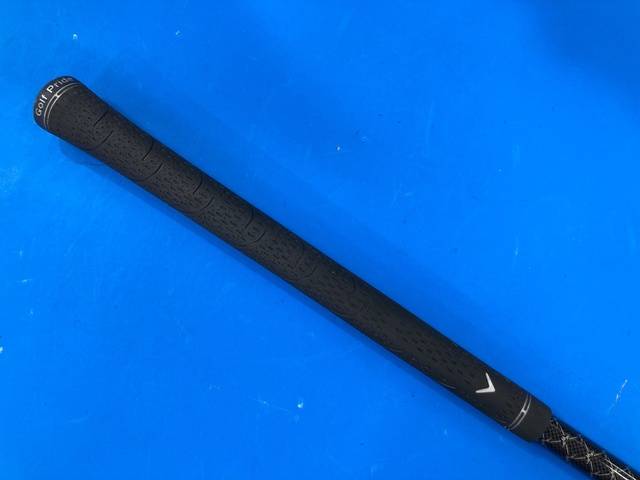 中古 PARADYM Ai SMOKE Ti 340 MINI 11.5°ドライバー ゴルフ用品