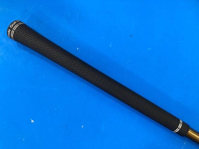 中古 G400 MAX 9゜ レフティドライバー ゴルフ用品