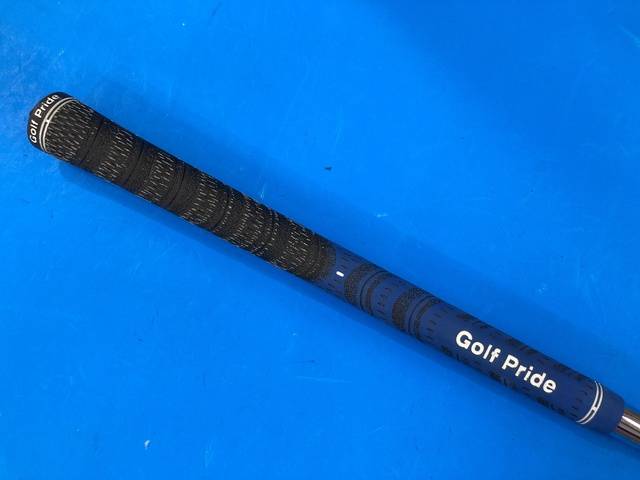 中古 CORSA FORGED BOUNCE BACK (TOUR BLACK) 52゜レフティウェッジ ゴルフ用品