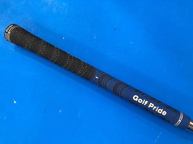 中古 CORSA FORGED BOUNCE BACK (TOUR BLACK) 58゜レフティウェッジ ゴルフ用品