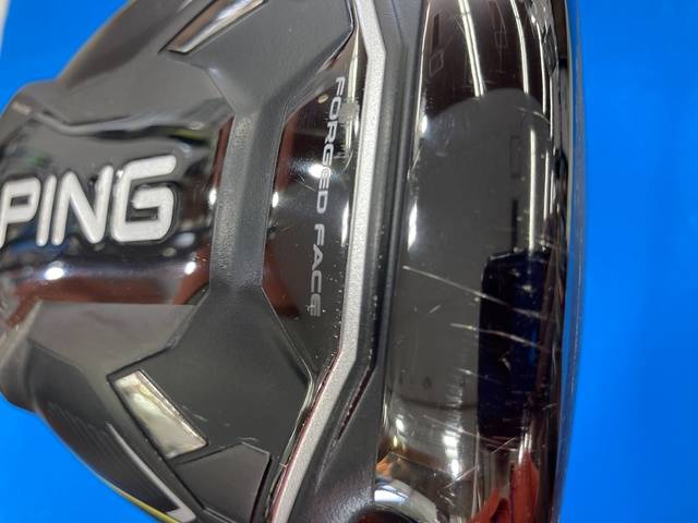 中古 G430 MAX 10.5°ドライバー ゴルフ用品