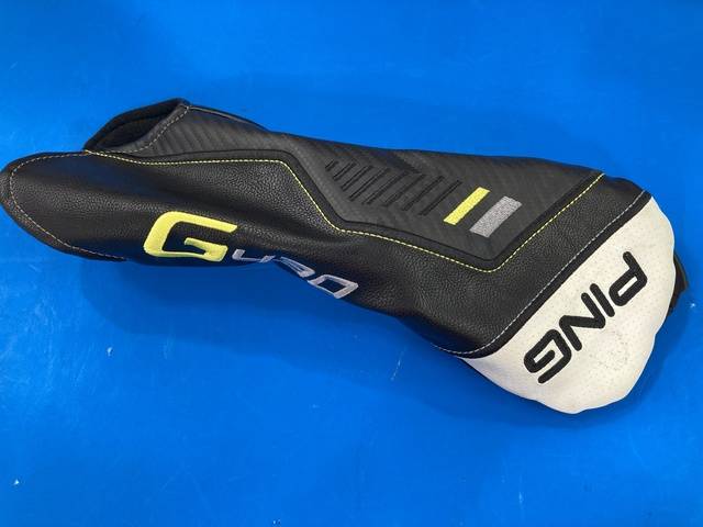中古 G430 MAX #3(15°)フェアウェイウッド ゴルフ用品