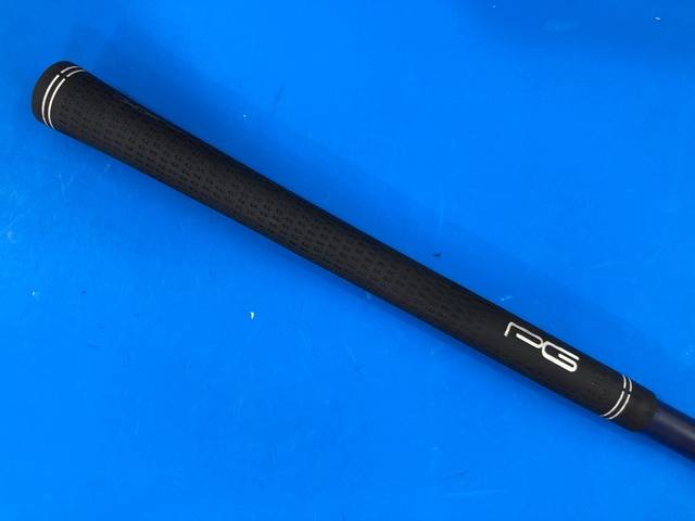 中古 PARADYM 21°ユーティリティ ゴルフ用品