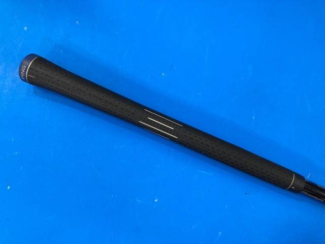 中古 G400 LST (付属無) 10゜ドライバー ゴルフ用品