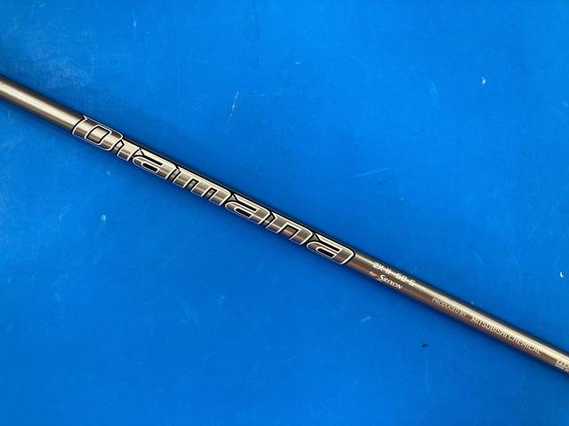 中古 SRIXON ZX5 Mk II 9.5° レフティドライバー ゴルフ用品