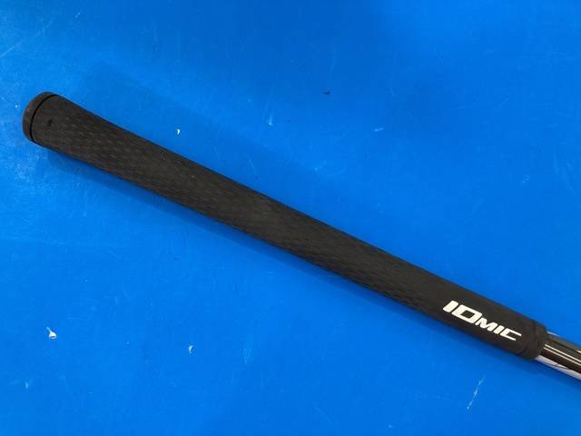 中古 NEXGEN NS210 9.5°ドライバー ゴルフ用品