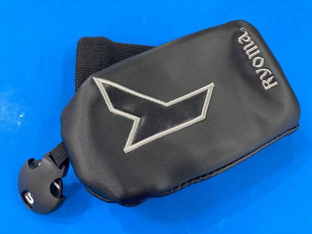 中古 MAXIMA U5(25°)ユーティリティ ゴルフ用品