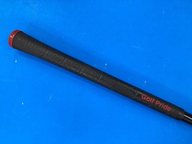中古 r7 SUPERQUAD (付属無)  9.5゜ レフティドライバー ゴルフ用品