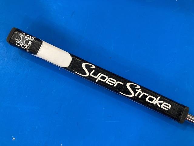 中古 TEAM TOHO パターパター ゴルフ用品
