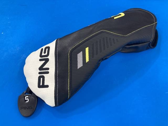 中古 G430 MAX #5(18°)フェアウェイウッド ゴルフ用品