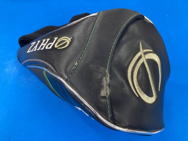 中古 PHYZ (2016) 10.5゜ドライバー ゴルフ用品