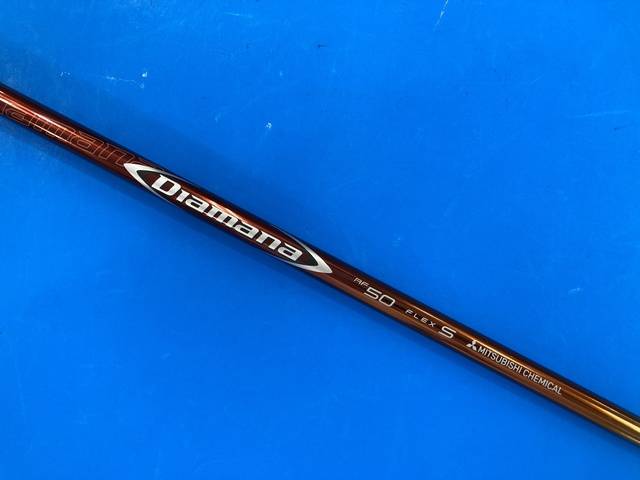 中古 M4 9.5゜ドライバー ゴルフ用品