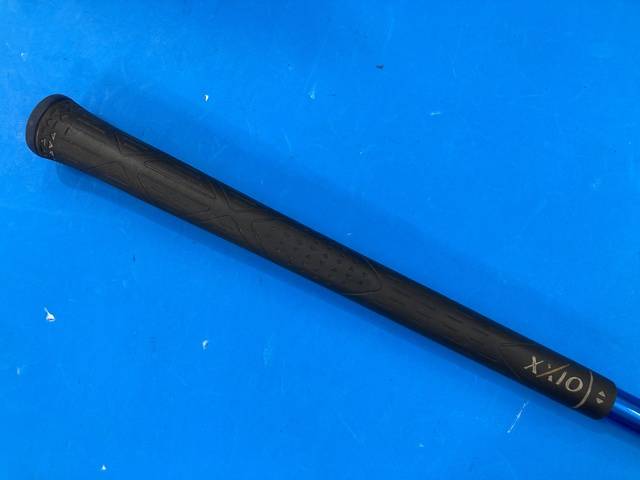中古 XXIO (2018) ネイビー 10.5゜ドライバー ゴルフ用品