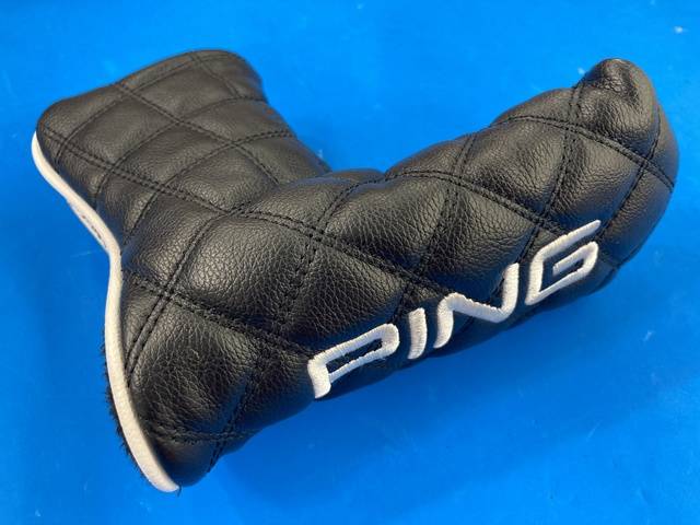 中古 PING (2023) DS72 Cパター ゴルフ用品