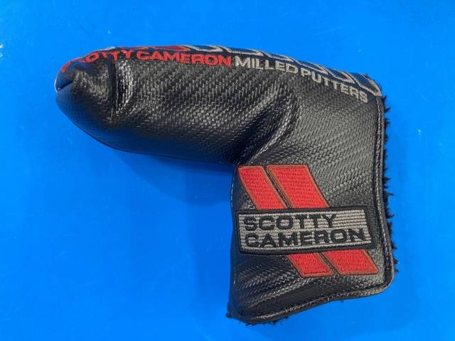 中古 Select NEWPORT 2パター ゴルフ用品