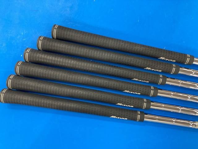 中古 MP-4 6本アイアンセット ゴルフ用品