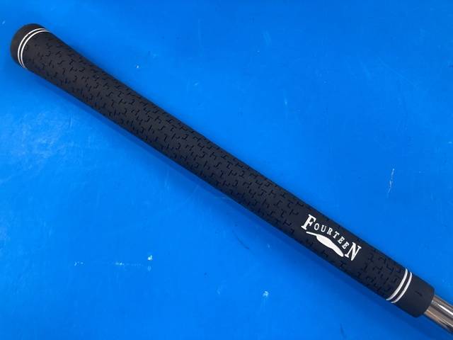 中古 TK-53 FORGED 53°ウェッジ ゴルフ用品