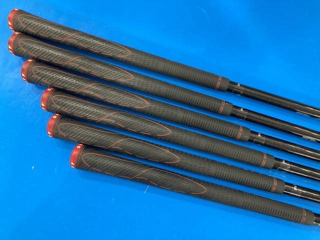 中古 ONOFF (2012)  6本アイアンセット ゴルフ用品