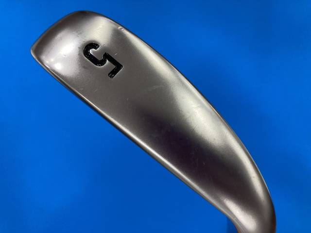 中古 APEX (2021)  6本 レフティアイアンセット ゴルフ用品