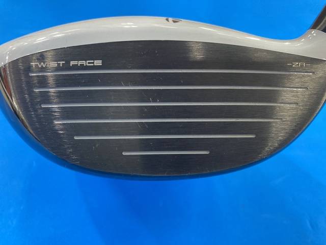 中古 SIM #3(15°)フェアウェイウッド ゴルフ用品