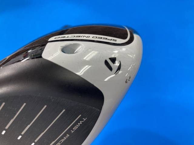 中古 SIM2 MAX  9°ドライバー ゴルフ用品