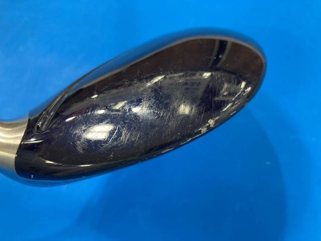 中古 ONOFF FAIRWAY WINGS AKA (2020) U4(20°)ユーティリティ ゴルフ用品