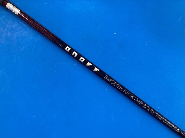 中古 ONOFF FAIRWAY WINGS AKA (2020) U5(23°)ユーティリティ ゴルフ用品