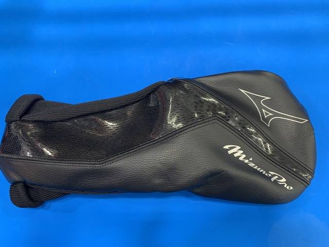 中古 Mizuno Pro MODEL-Eドライバー ゴルフ用品