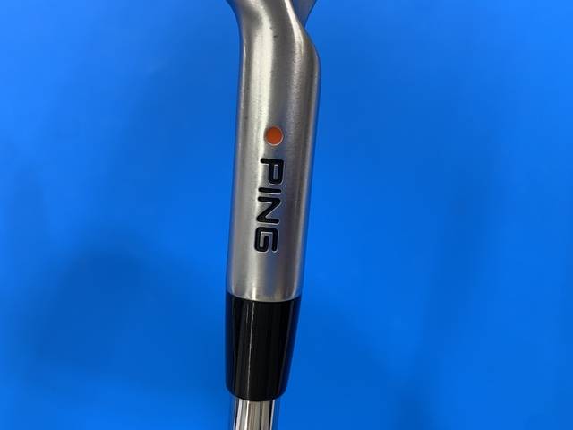 中古 i500 5本アイアンセット ゴルフ用品