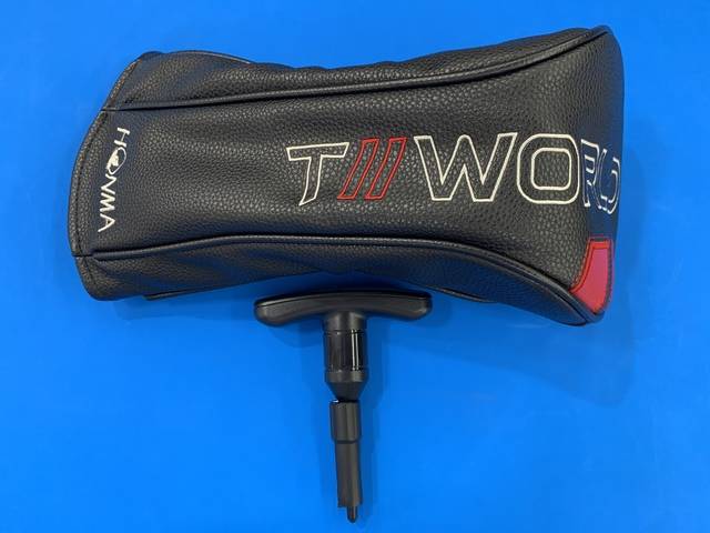 中古 TOUR WORLD GS 10.5°ドライバー ゴルフ用品
