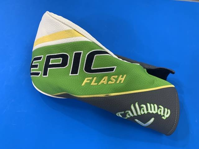 中古 EPIC FLASH STAR 9.5°ドライバー ゴルフ用品