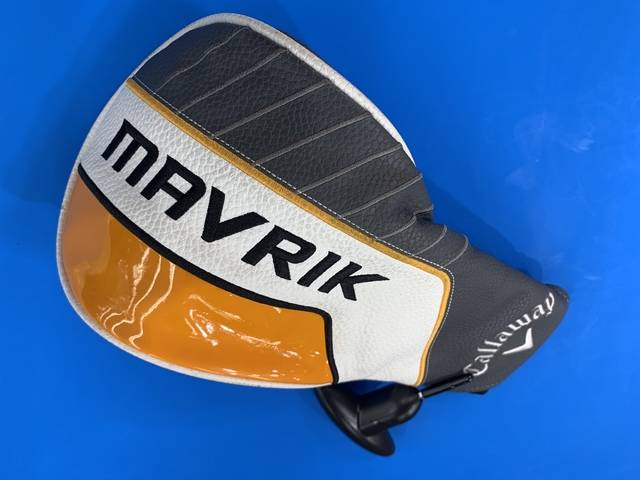 中古 MAVRIK 10.5°ドライバー ゴルフ用品