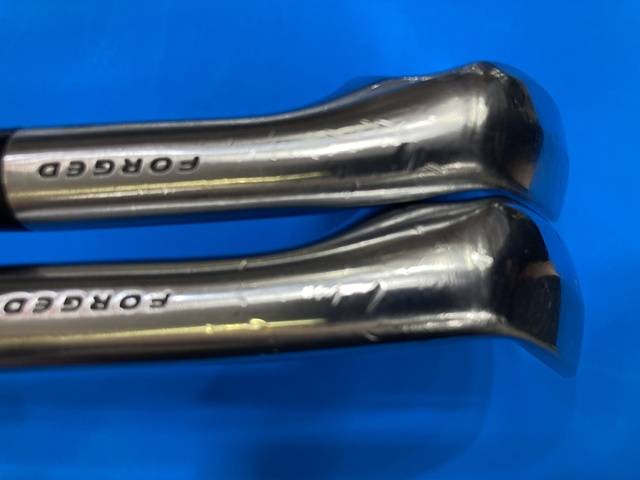 中古 SRIXON Z585 8本アイアンセット ゴルフ用品