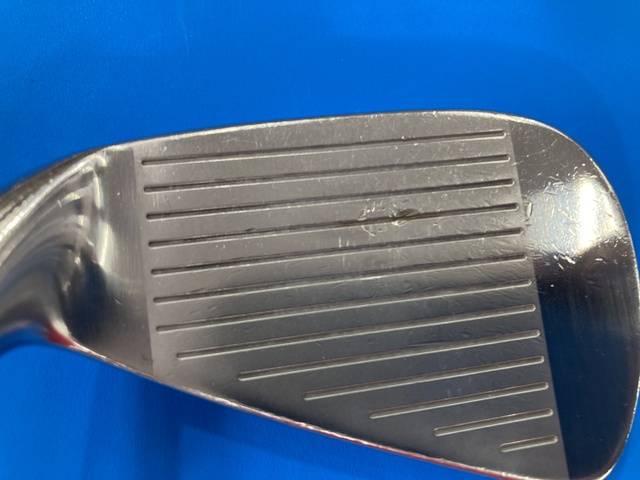 中古 TOUR WORLD TW-BM 6本アイアンセット ゴルフ用品