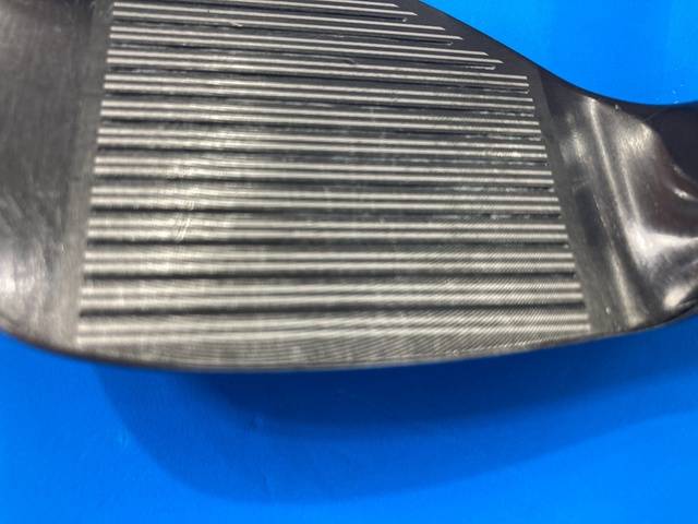 中古 STRONG LUCK VERSION 2 51゜ウェッジ ゴルフ用品