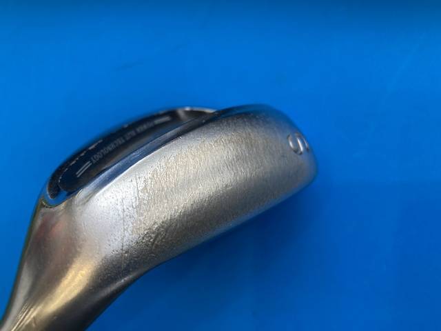 中古 PHYZ (2014) 8本アイアンセット ゴルフ用品