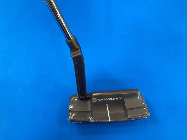 中古 GIRAFFE-BEAM DOUBLE WIDEパター ゴルフ用品
