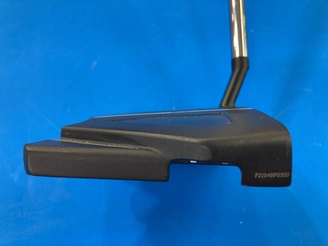 中古 Ten S(ショートスラント)パター ゴルフ用品