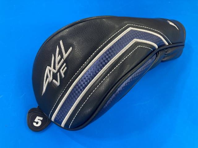 中古 AXEL VF #5(18°)フェアウェイウッド ゴルフ用品
